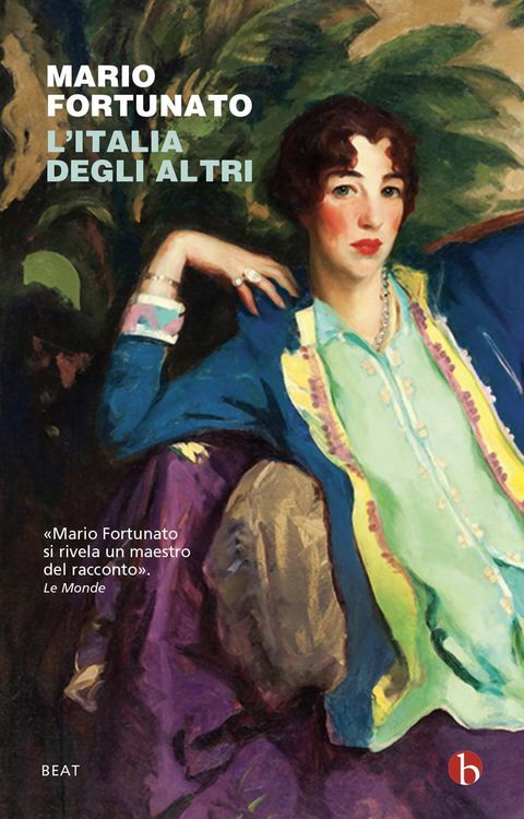 Produktbild: L' Italia degli altri