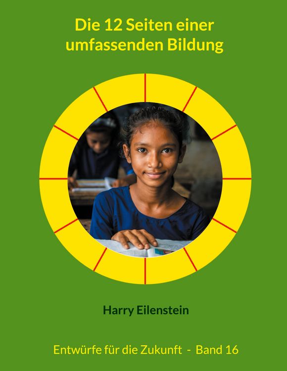 Produktbild: Die 12 Seiten einer umfassenden Bildung