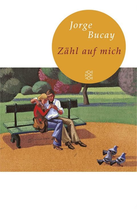 Produktbild: Z&auml;hl auf mich