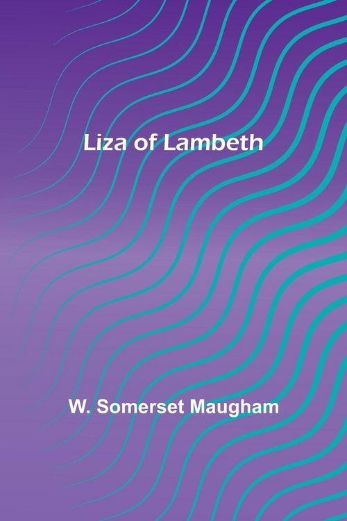 Produktbild: Liza of Lambeth