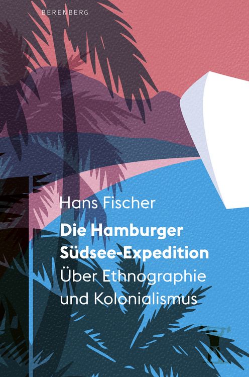 Produktbild: Die Hamburger S&uuml;dsee-Expedition