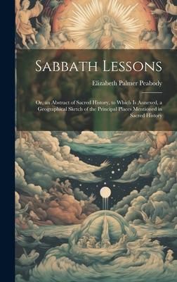 Produktbild: Sabbath Lessons