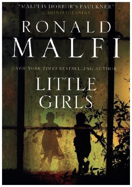 Produktbild: Little Girls