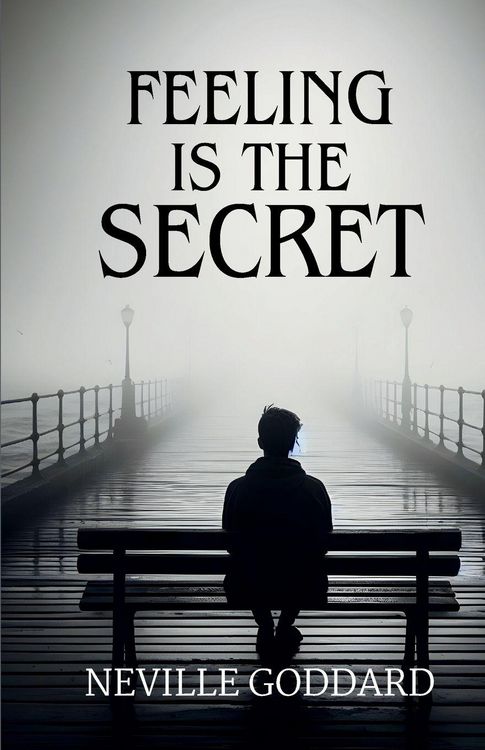 Produktbild: Feeling is the Secret