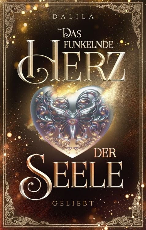 Produktbild: Das funkelnde Herz der Seele