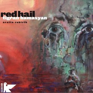 Produktbild: Red Hail
