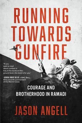 Produktbild: Running Towards Gunfire