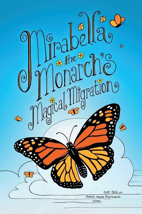 Produktbild: Mirabella the Monarch's Magical Migration