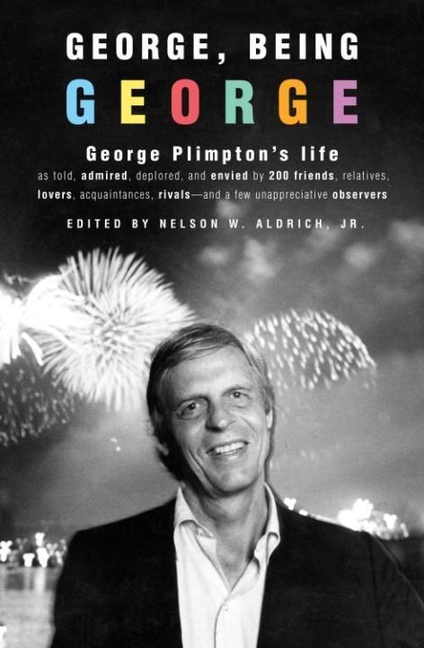 Produktbild: George, Being George