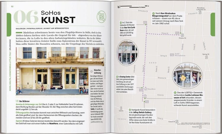Produktbild: LONELY PLANET Reisef&uuml;hrer Entdecke New York