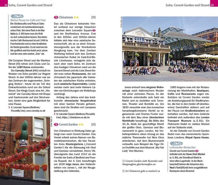Produktbild: Reise Know-How CityTrip London