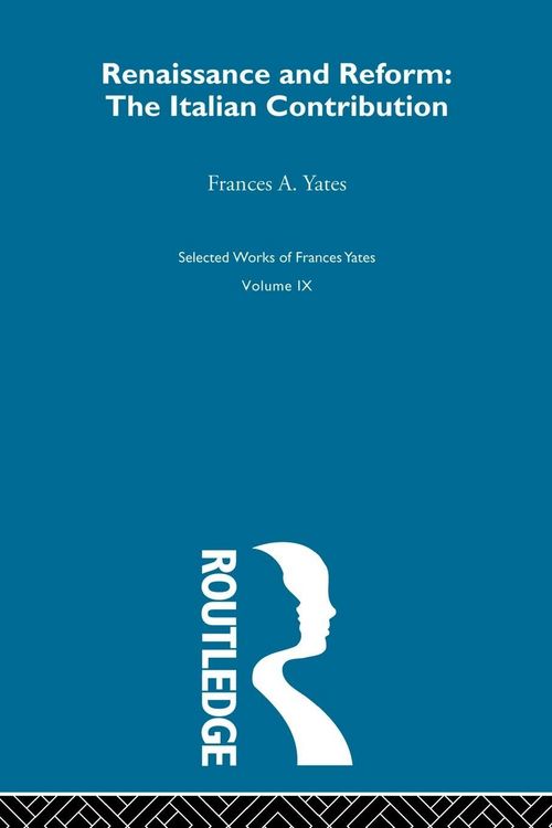 Produktbild: Renaissance and Reform