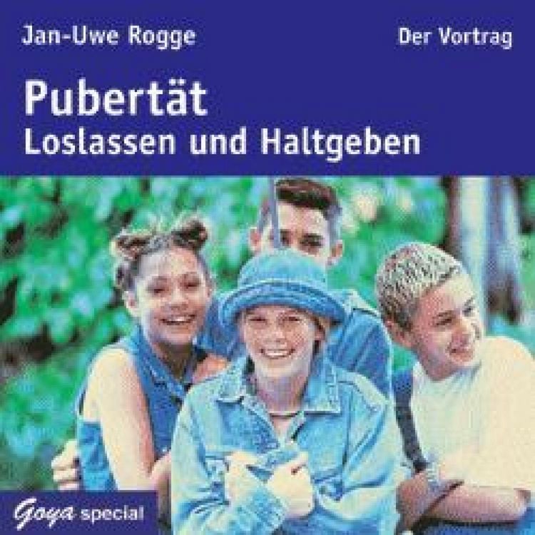 Produktbild: Pubertät