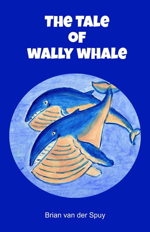 Produktbild: The Tale of Wally Whale