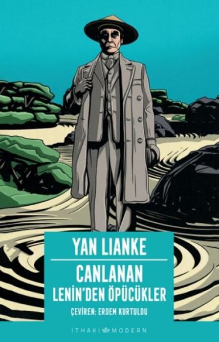 Produktbild: Canlanan - Leninden &Ouml;p&uuml;c&uuml;kler