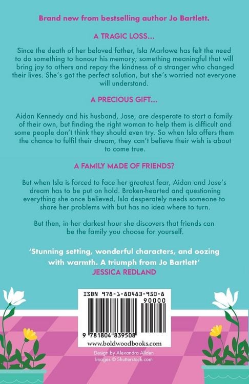 Produktbild: A Found Family at the Cornish Country Hospital