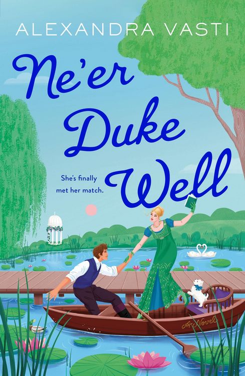 Produktbild: Ne'er Duke Well