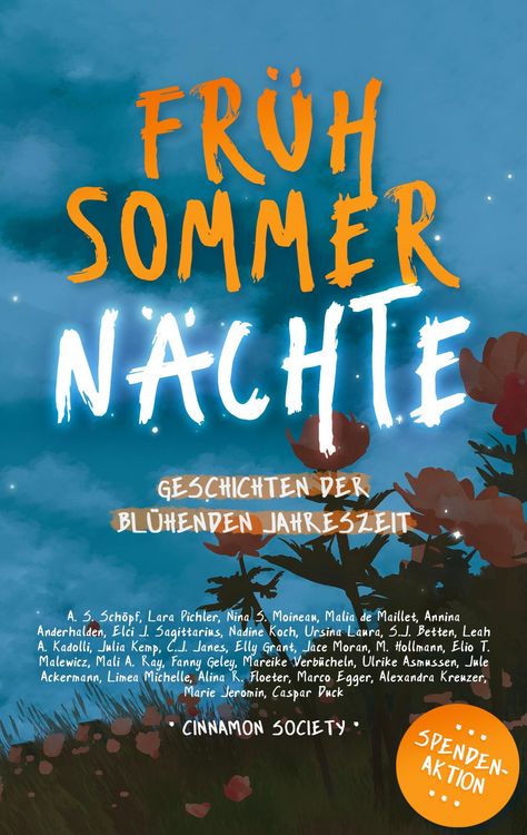Produktbild: Fr&uuml;hsommern&auml;chte