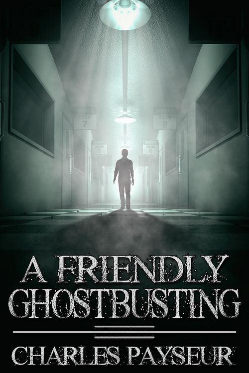Produktbild: Friendly Ghostbusting
