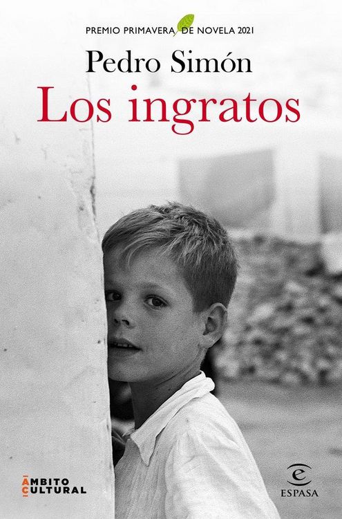 Produktbild: Los ingratos