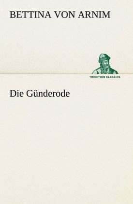 Produktbild: Die G&uuml;nderode