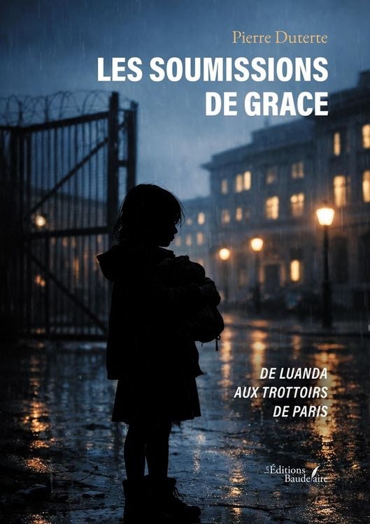 Produktbild: Les soumissions de grace
