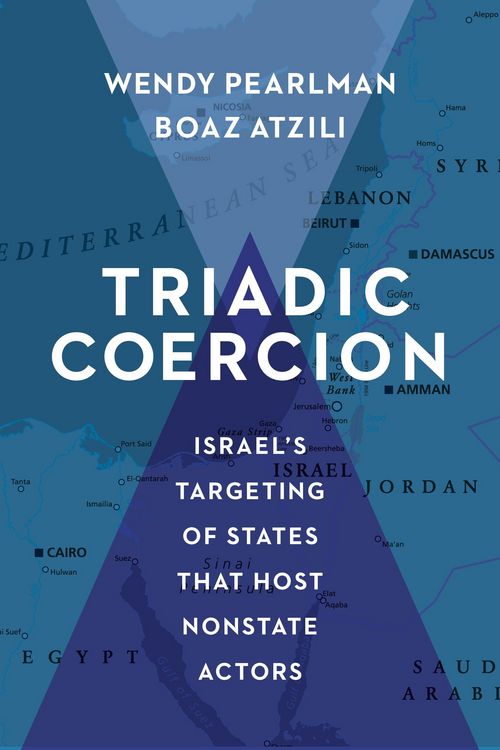 Produktbild: Triadic Coercion