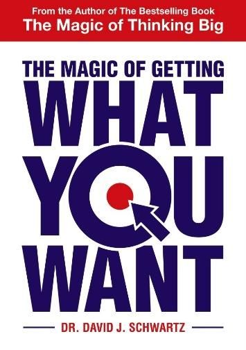 Produktbild: The Magic Of Getting What You Want
