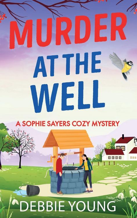 Produktbild: Murder at the Well