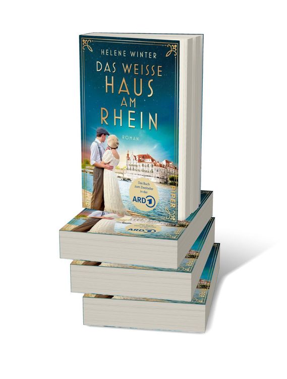 Produktbild: Das Weiße Haus am Rhein