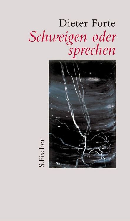 Produktbild: Schweigen oder sprechen