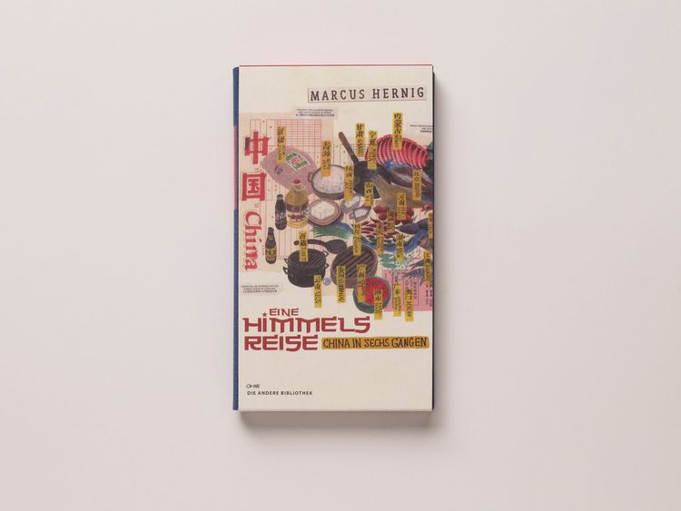 Produktbild: Eine Himmelsreise