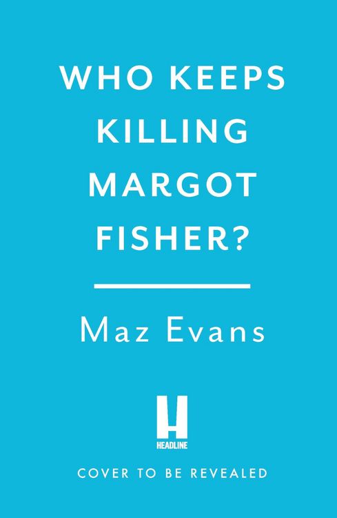 Produktbild: Who Keeps Killing Margot Fisher?