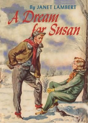Produktbild: Dream for Susan