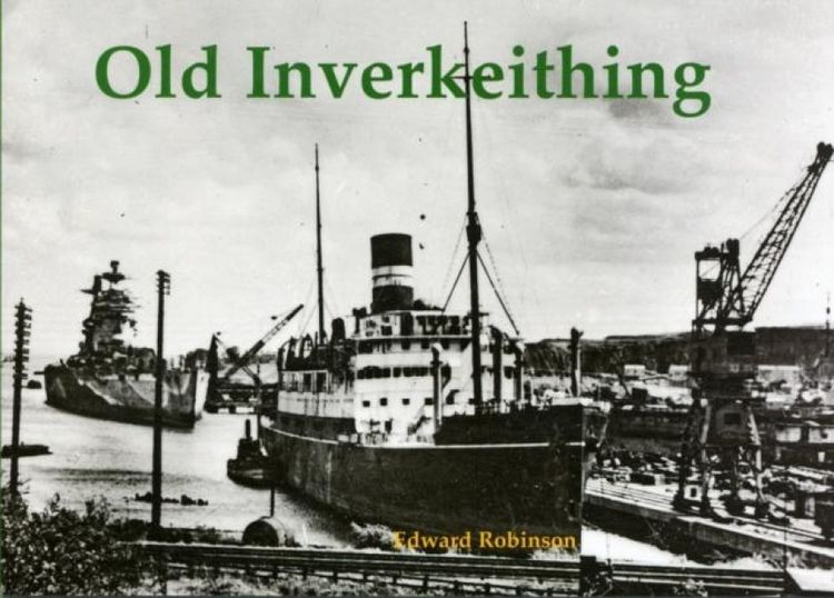 Produktbild: Old Inverkeithing