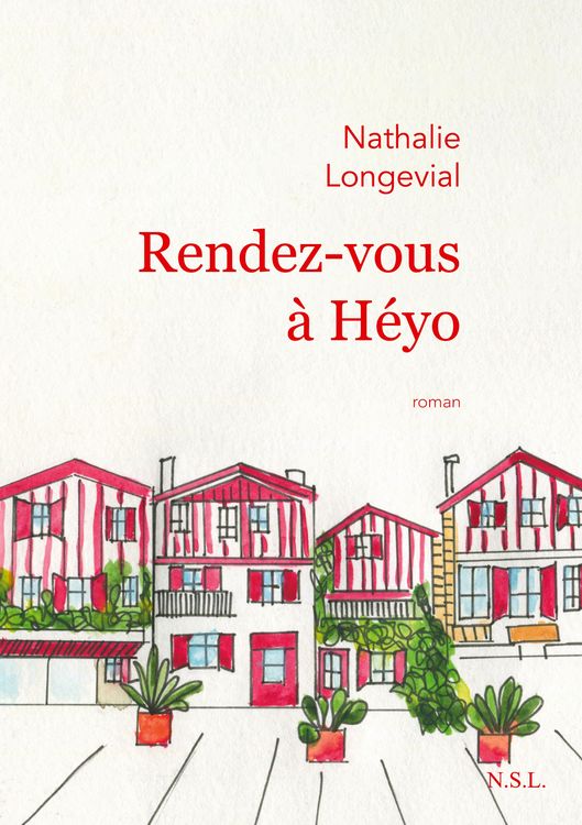 Produktbild: Rendez-vous &agrave; H&eacute;yo