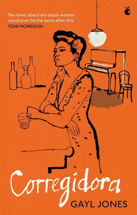 Produktbild: Jones, G: Corregidora