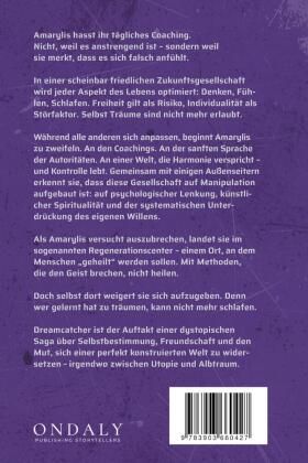 Produktbild: Dreamcatcher