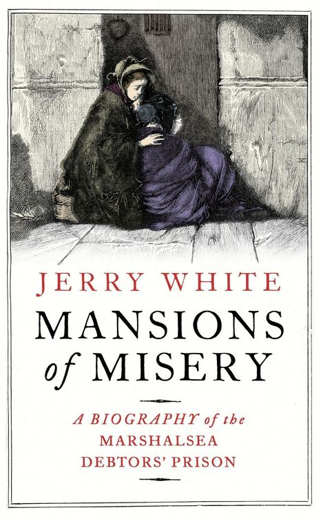 Produktbild: Mansions of Misery