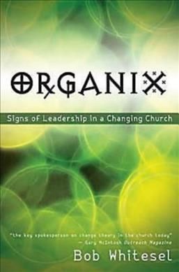 Produktbild: Organix