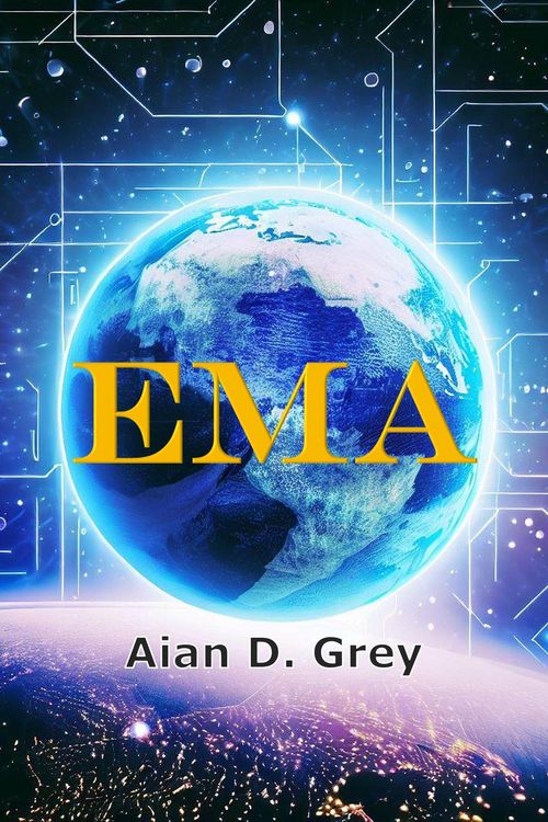 Produktbild: EMA (Version fran&ccedil;aise)