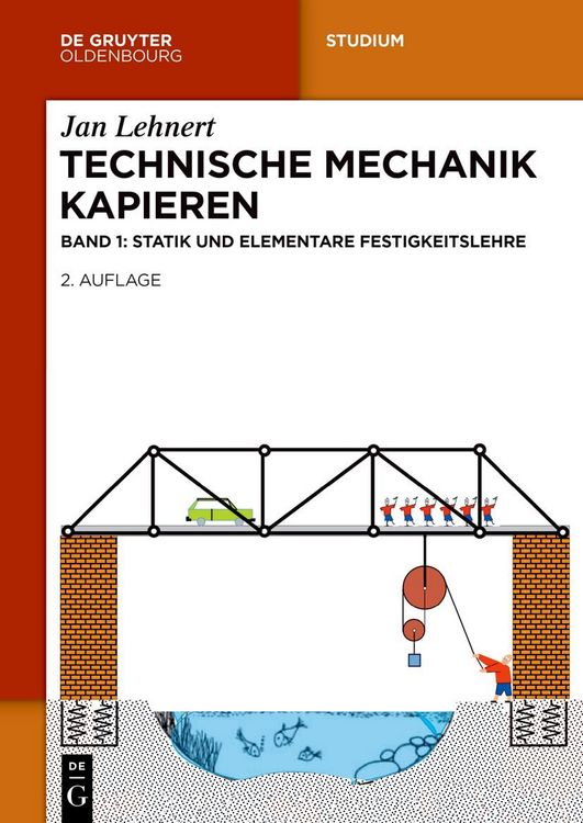 Produktbild: Technische Mechanik Kapieren