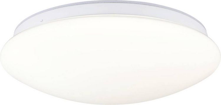Produktbild: Paulmann 75407 Leonis II D&auml;mmerungsgesteuerter Bewegungsmelder (HF) Deckenleuchte LED 16.5 W Wei&szlig;