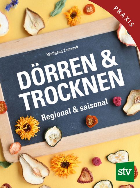 Produktbild: D&ouml;rren & Trocknen