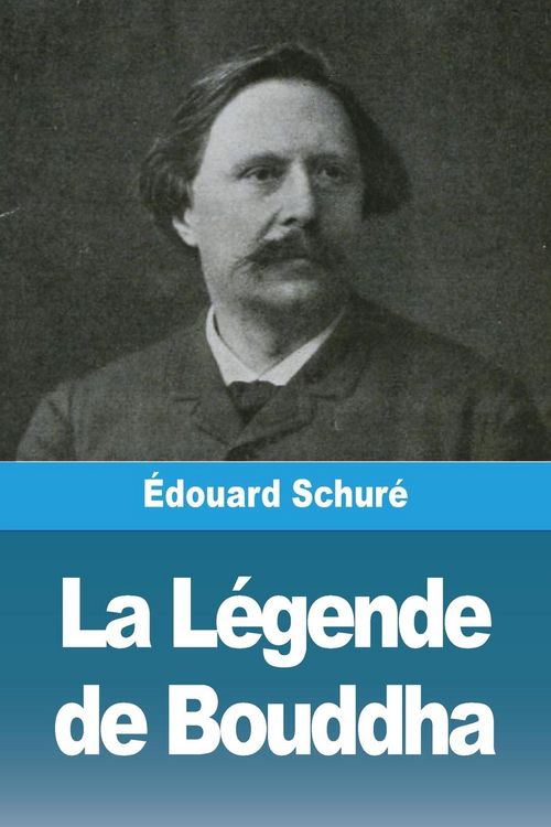 Produktbild: La L&eacute;gende de Bouddha