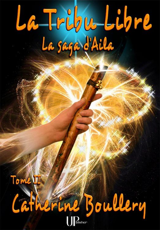 Produktbild: La Tribu Libre