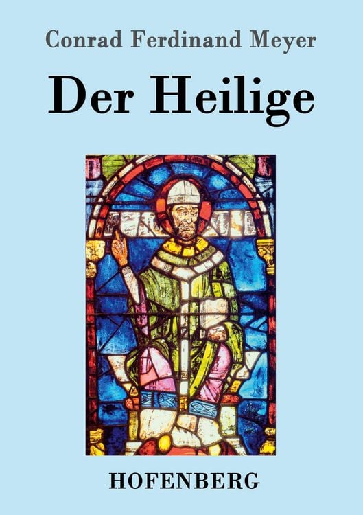 Produktbild: Der Heilige