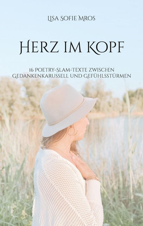 Produktbild: Herz im Kopf