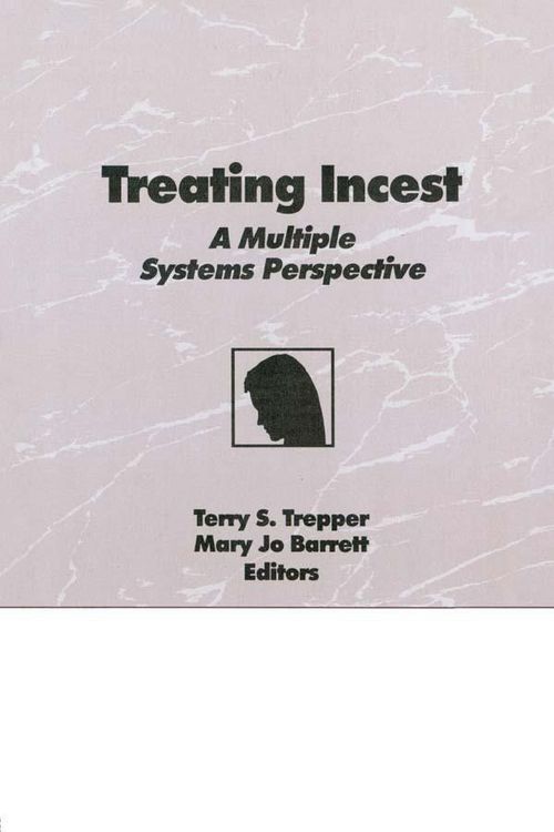 Produktbild: Treating Incest