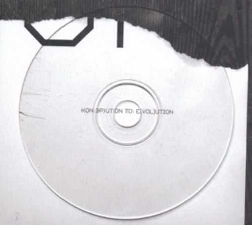 Produktbild: Kon:3p>ution To:E(vol)ution